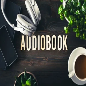 Audiobooks Passion