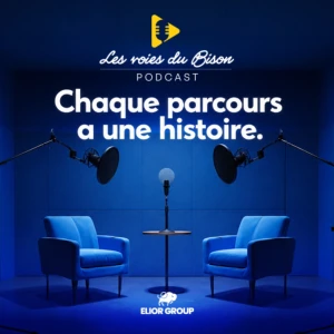 Les Voies du Bison