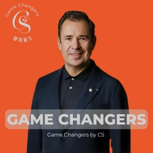 Game Changers by CS