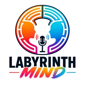 Labyrinth Mind: The Executive’s Guide to Mindset, Wellbeing and Business Success