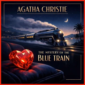 The Mystery of the Blue Train