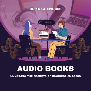 Audiobooks Bring Stories Closer During Commutes, Workouts, Chores, and Peaceful Evenings Alike