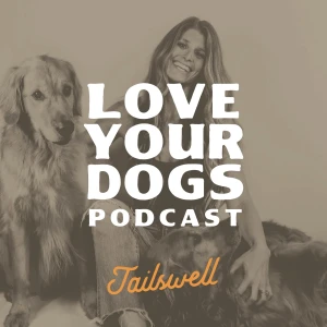 Love Your Dogs