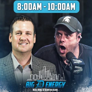 Big D Energy Show