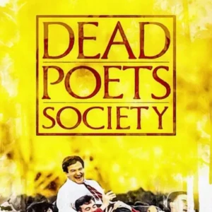 Dead Poets Society in English