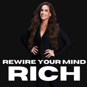 Rewire Your Mind Rich with Jordan Cheyenne