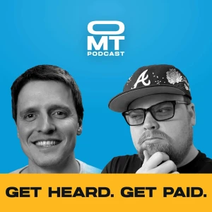 One More Time Podcast