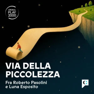 Via della piccolezza