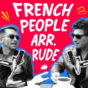 French People Arr. Rude