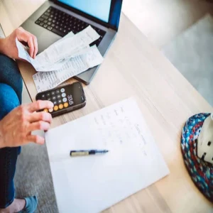 Finanzas Personales