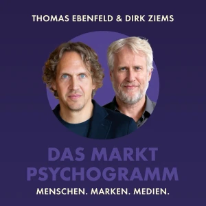 Das Marktpsychogramm - Menschen. Marken. Medien.