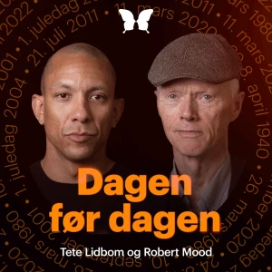 Dagen før dagen
