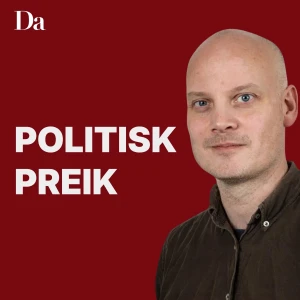 Politisk preik