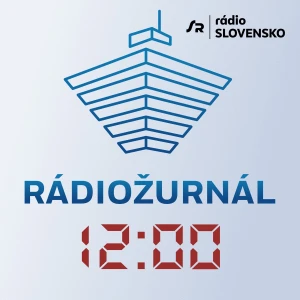 Rádiožurnál o 12:00