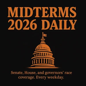 Midterms 2026 Daily