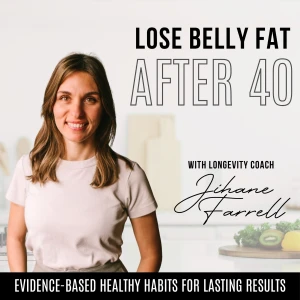 Lose Belly Fat After 40 | Weight loss, Healthy meals, Imbalanced hormones, Body Recomposition, Strength training