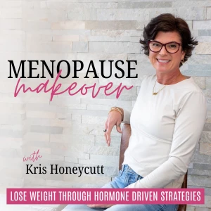 Menopause Makeover⎮Belly Fat, Strength Train, Lose Weight, Hormone Imbalance, Mindset