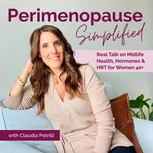 Perimenopause Simplified