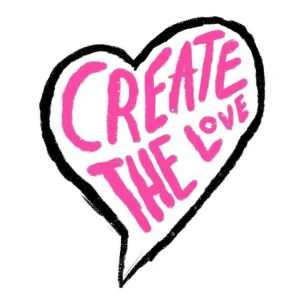 Create The Love Podcast