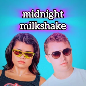 Midnight Milkshake