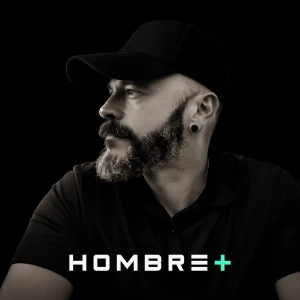 Hombre Plus