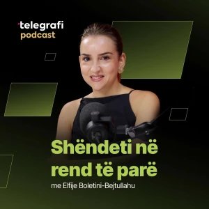 Shëndeti në Rend të Parë - Telegrafi