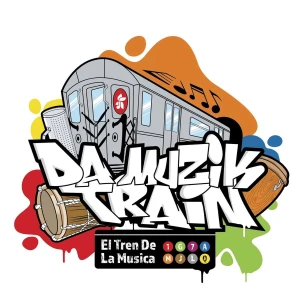 Da Muzik Train