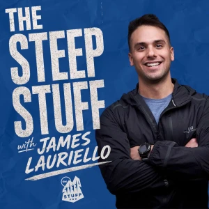 The Steep Stuff Podcast