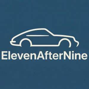 Eleven After Nine | A Porsche Culture Podcast