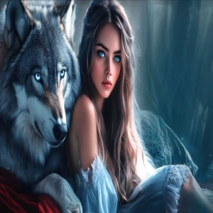 Audiobooks Alpha’s Werewolf Lover