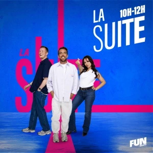 La suite