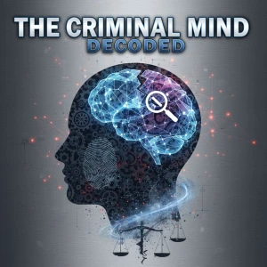 The Criminal Mind Decoded