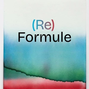 (Re)formule