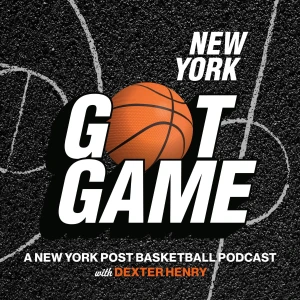 NY Got Game: A Knicks Basketball Podcast from New York Post Sports