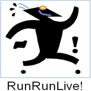 RunRunLive 5.0 - Running Podcast