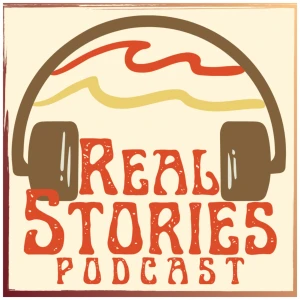 Real Stories Podcast