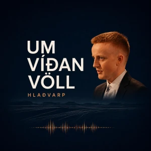 Um víðan völl