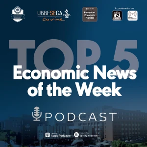 Top 5 Economic News of the Week