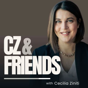 CZ and Friends