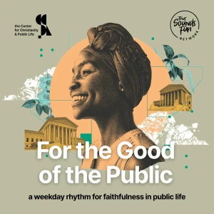 For the Good of the Public | The Morning Five
