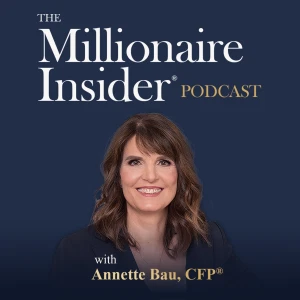 The Millionaire Insider Podcast