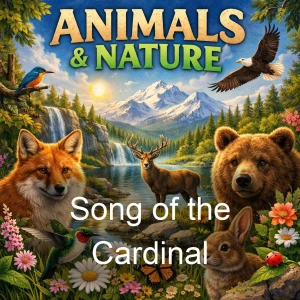Song of the Cardinal