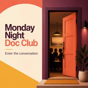 Monday Night Doc Club