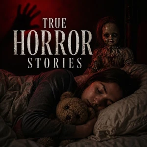 True Horror Stories