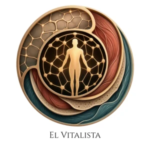 El Vitalista