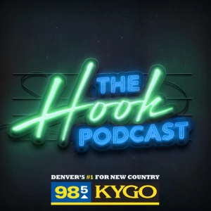 The Hook Podcast