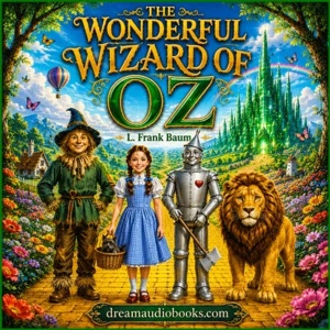 Wonderful Wizard of Oz: Fairy Tales