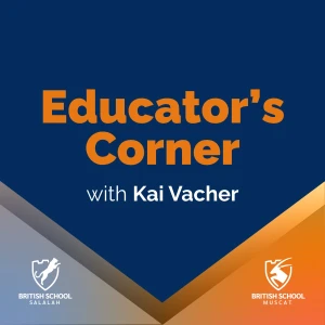 Educator’s Corner