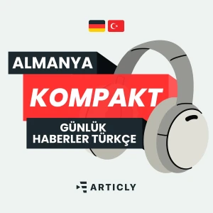 Almanya kompakt – Günlük haberler Türkçe