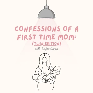 Confessions of a First-Time Mom: Twin Edition